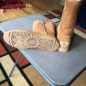 UGG Boots